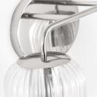 Eisele Bathroom Vanity Light