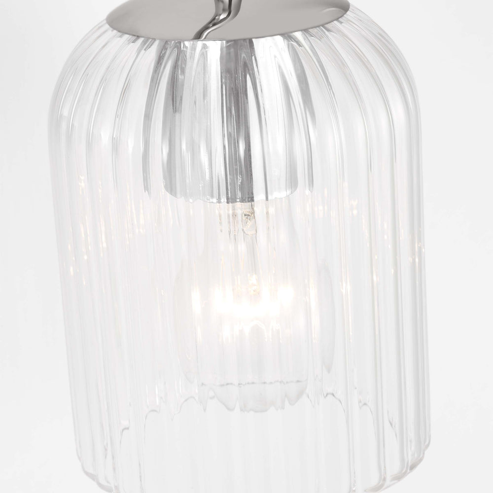 Eisele Bathroom Vanity Light