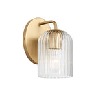 Eisele Bathroom Vanity Light