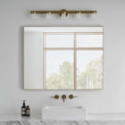 Esfera Bath Light