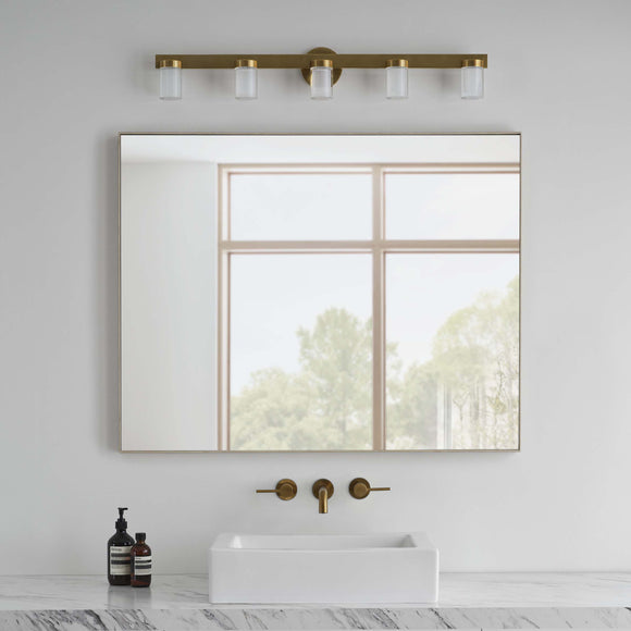 Esfera Bath Light