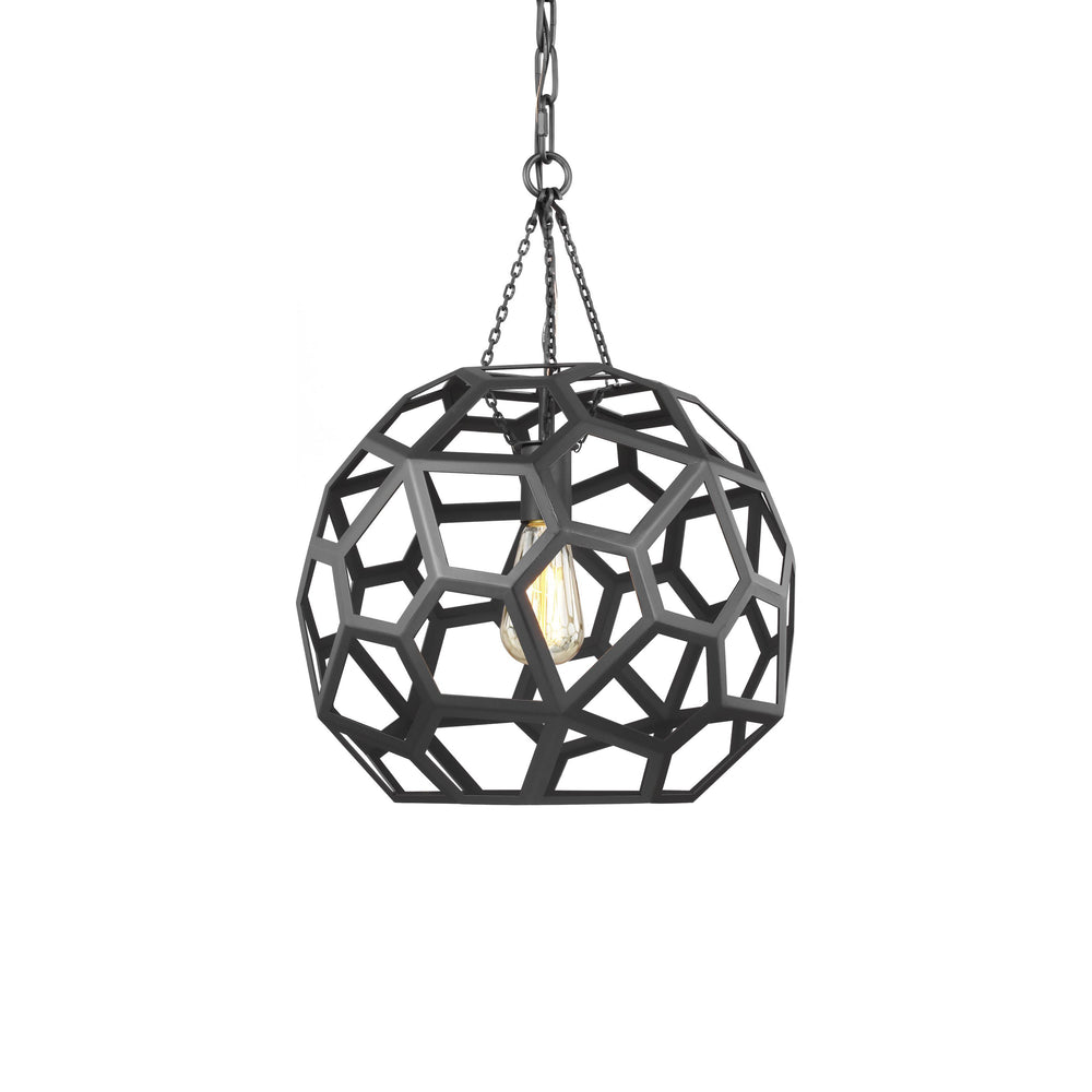 Alexa Hampton Feccetta Pendant Light