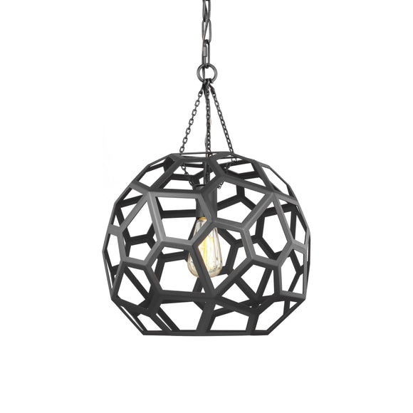 Alexa Hampton Feccetta Pendant Light