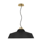 Forge Short Pendant Light