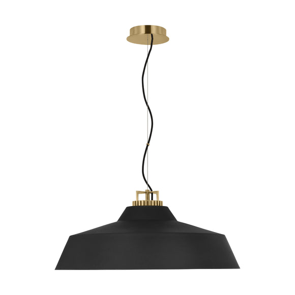 Forge Short Pendant Light