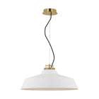 Forge Short Pendant Light