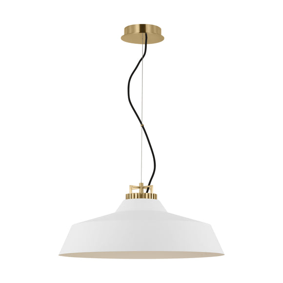 Forge Short Pendant Light