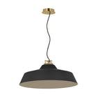 Forge Short Pendant Light