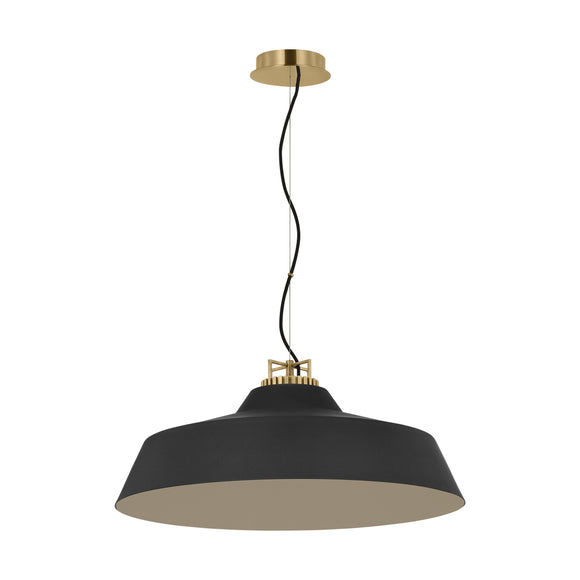 Forge Short Pendant Light