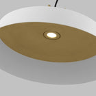 Forge Short Pendant Light