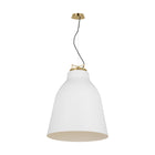 Forge Tall Pendant Light