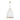 Forge Tall Pendant Light