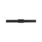 Gallery LED Picture Light  option Midnight Black