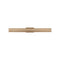 Gallery LED Picture Light  option Satin Brass