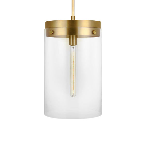 Chapman and Myers Garrett Pendant Light