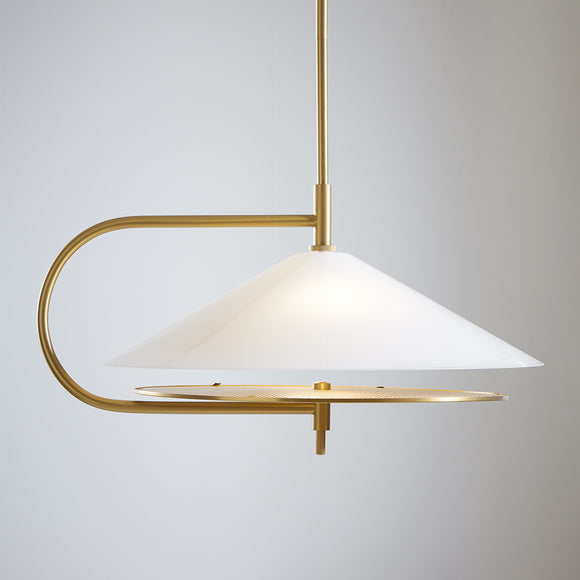 Kelly Wearstler Gesture Pendant Light