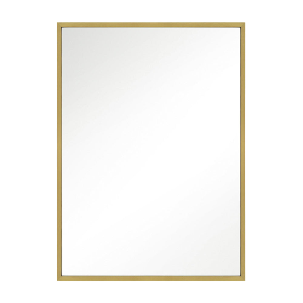 Kit Rectangular Mirror