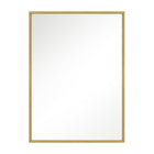 Kit Rectangular Mirror