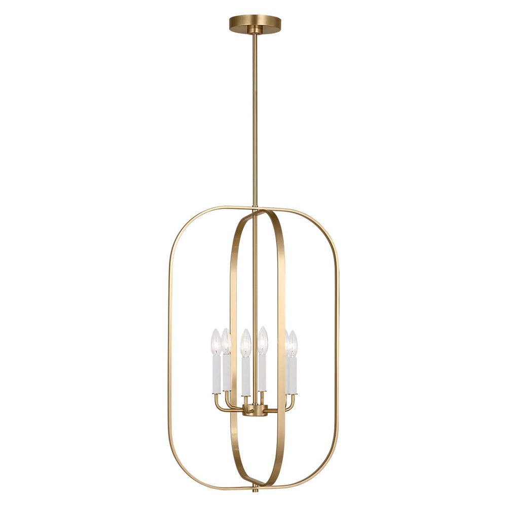 Loretto Chandelier