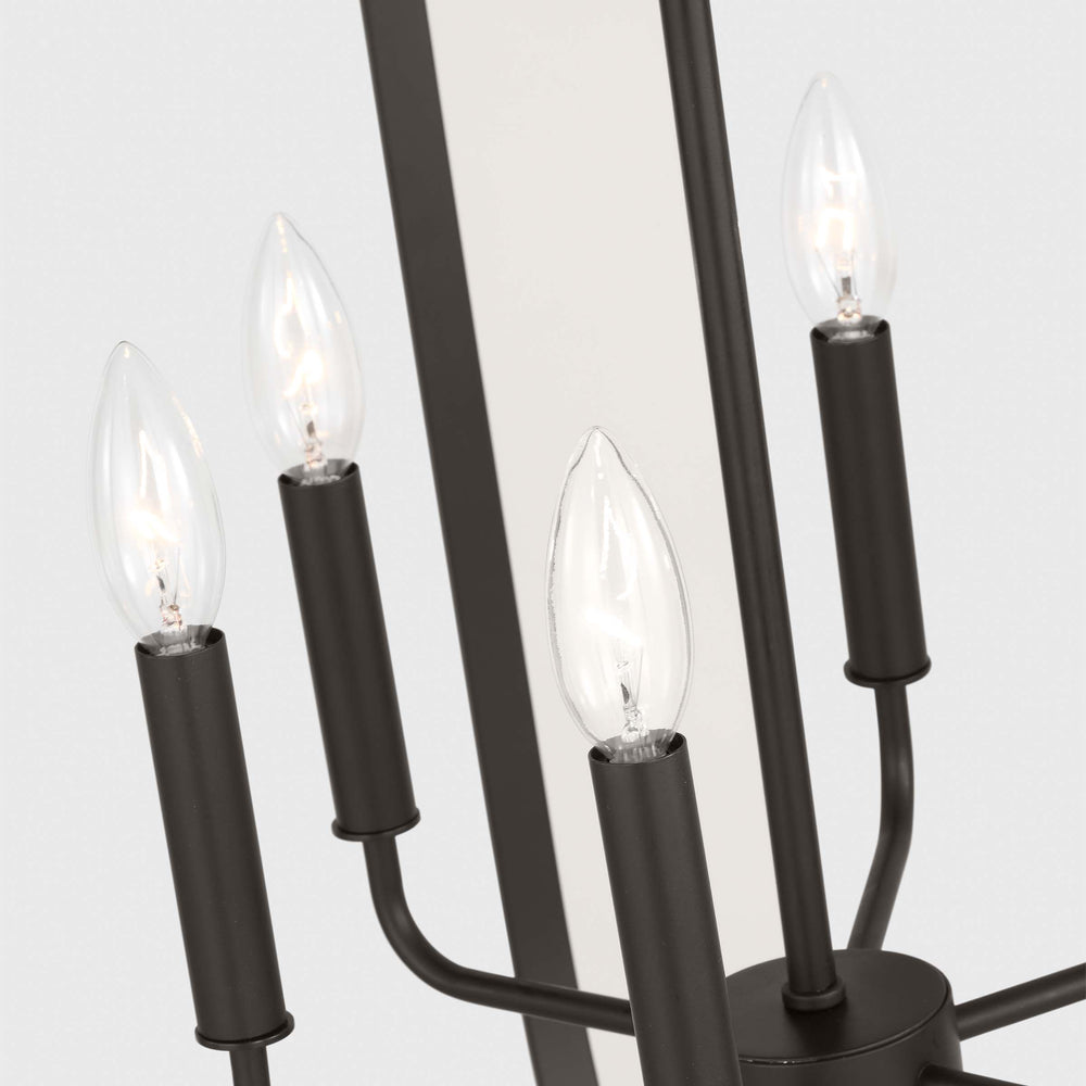 Loretto Chandelier