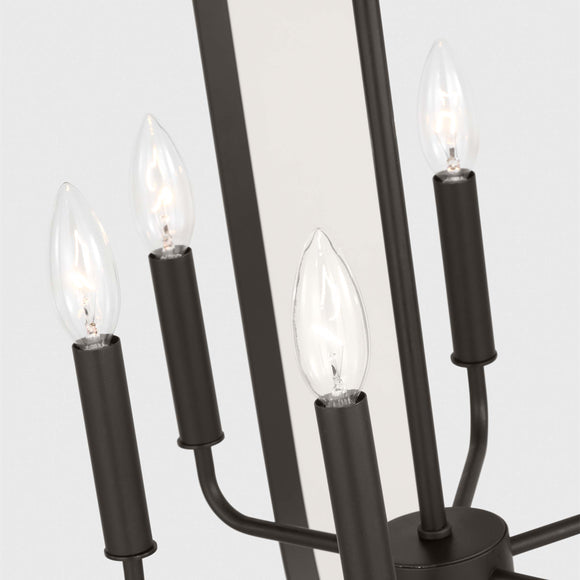 Loretto Chandelier