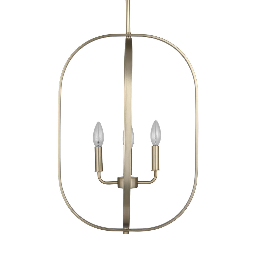 Loretto Chandelier