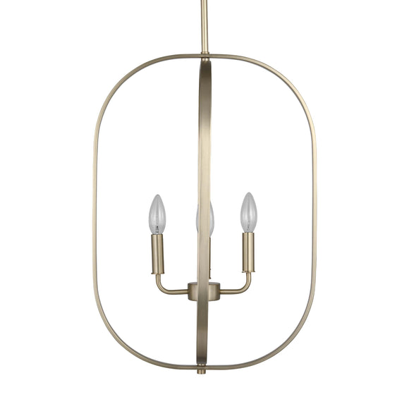 Loretto Chandelier