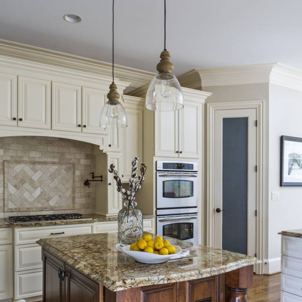 Matrimonio Pendant Light