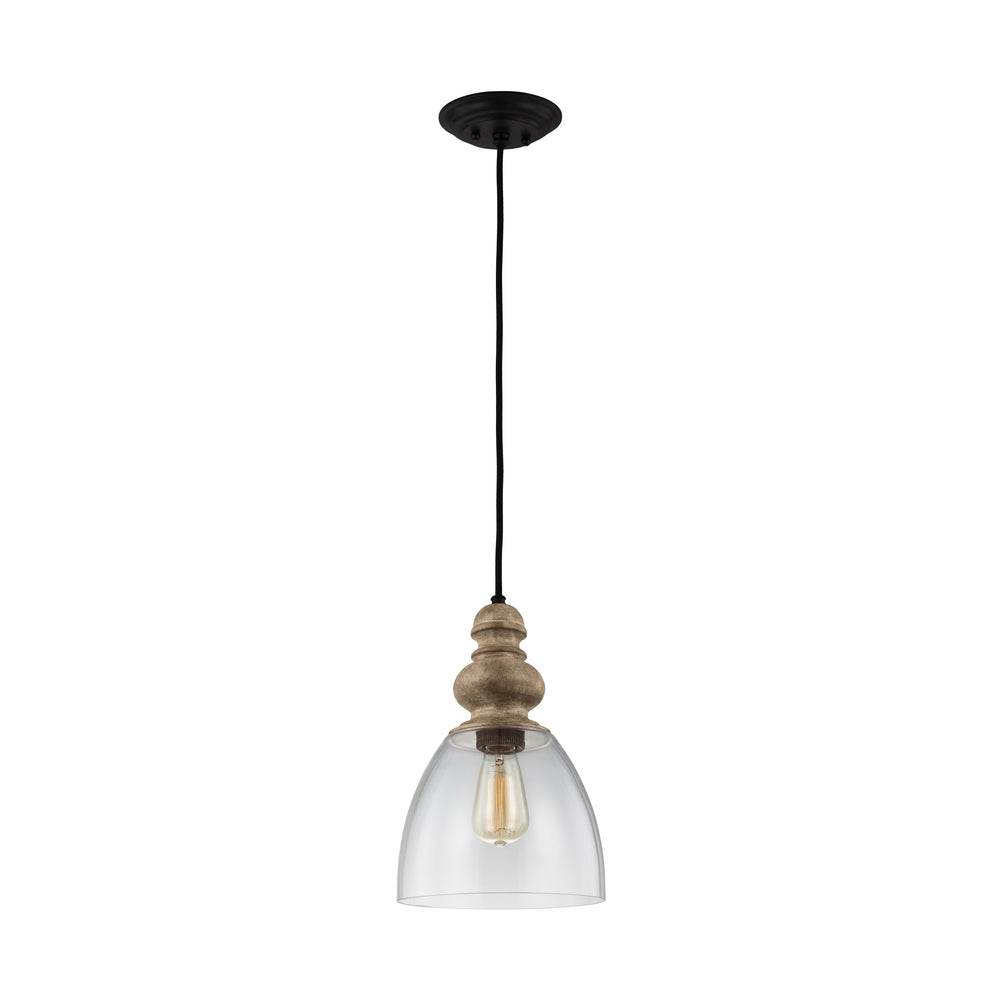 Matrimonio Pendant Light