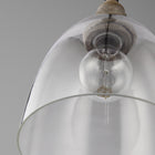 Matrimonio Pendant Light