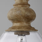 Matrimonio Pendant Light