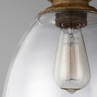 Matrimonio Pendant Light