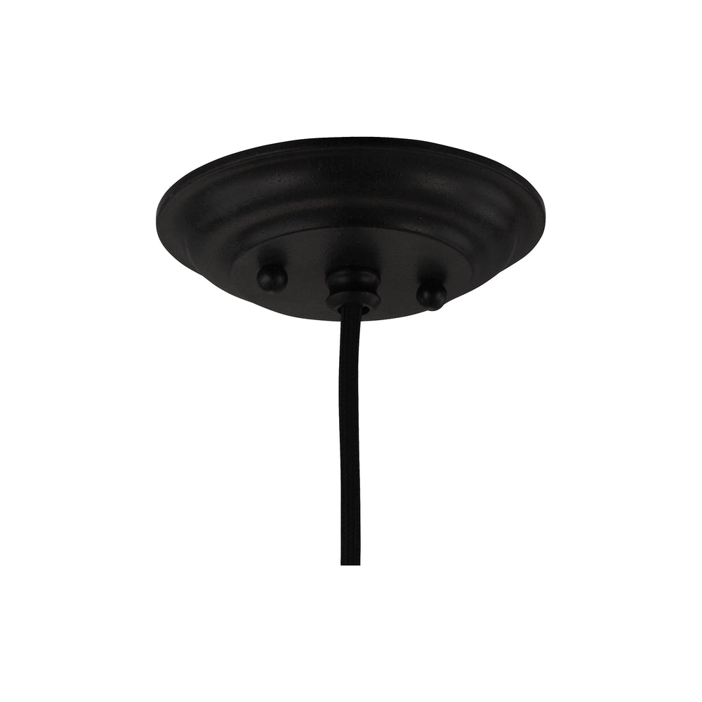 Matrimonio Pendant Light