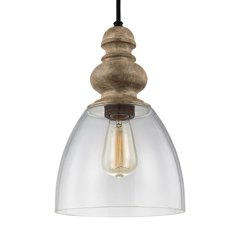 Matrimonio Pendant Light