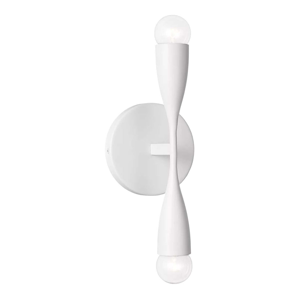 Maya Bathroom Vanity Light