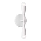 Maya Bathroom Vanity Light