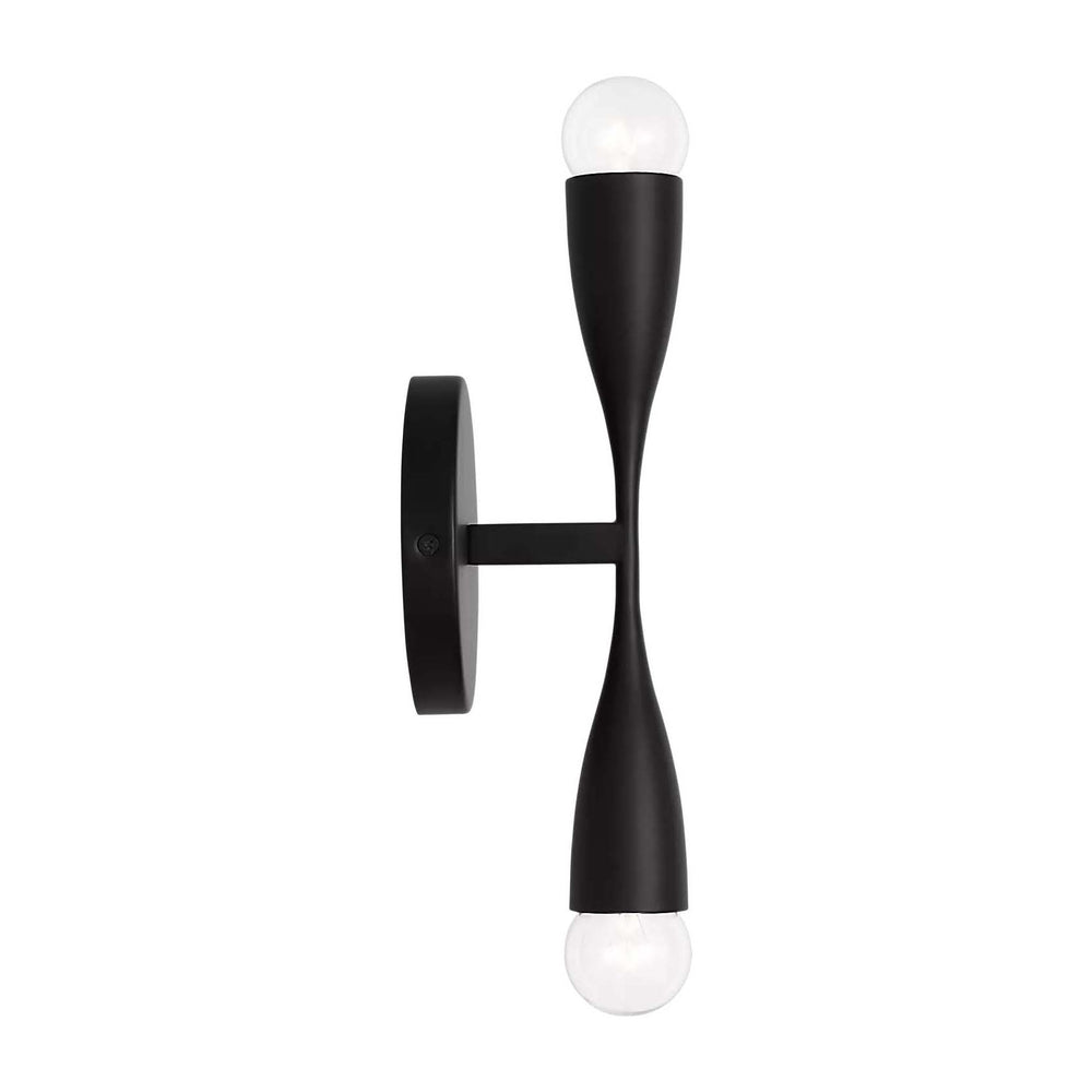 Maya Bathroom Vanity Light
