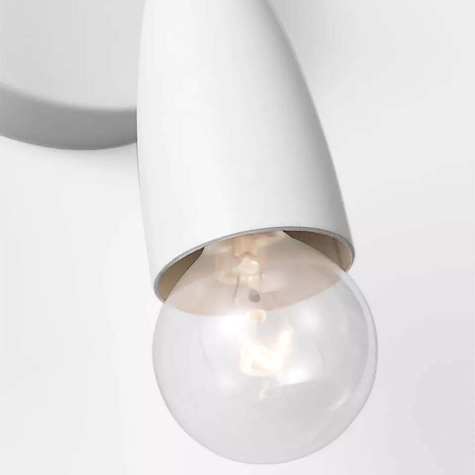 Maya Bathroom Vanity Light