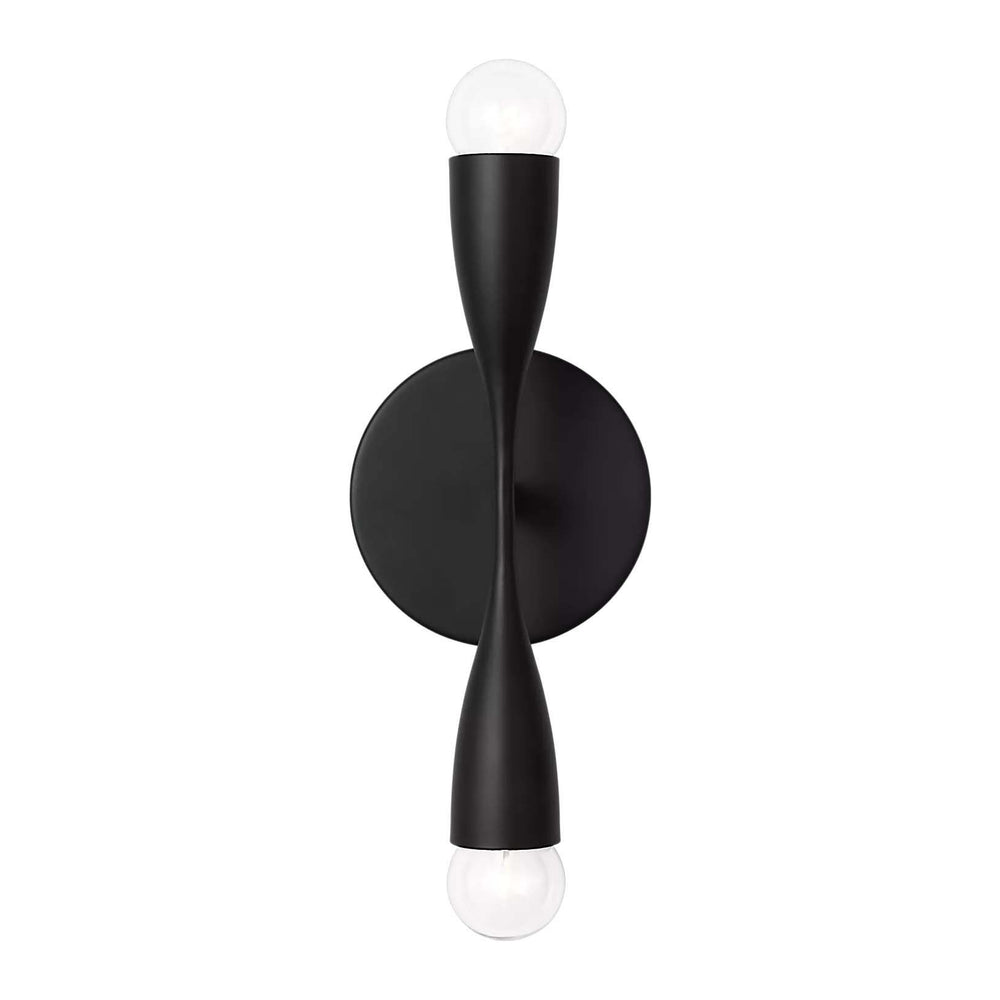 Maya Bathroom Vanity Light
