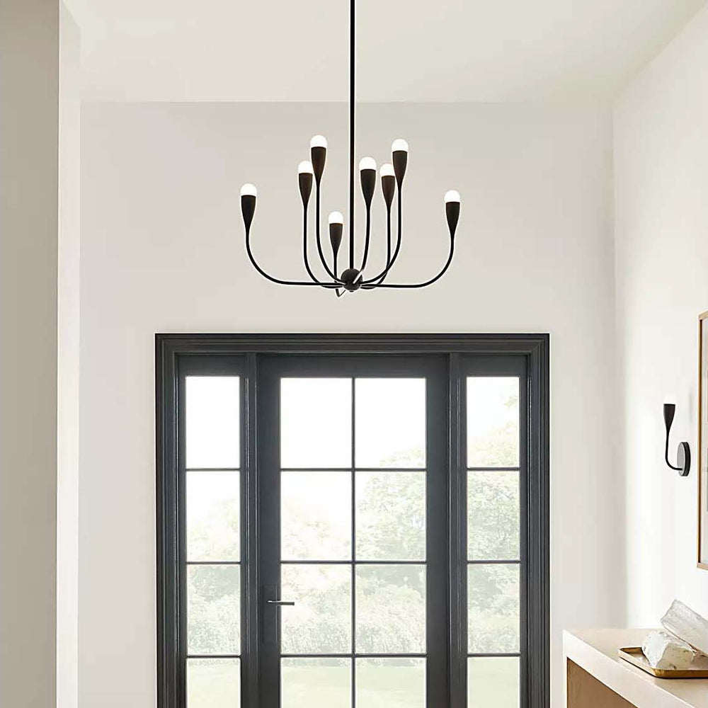 Maya Chandelier