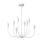 Maya Chandelier