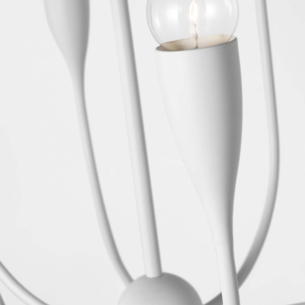 Maya Chandelier