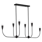 Maya Linear Chandelier