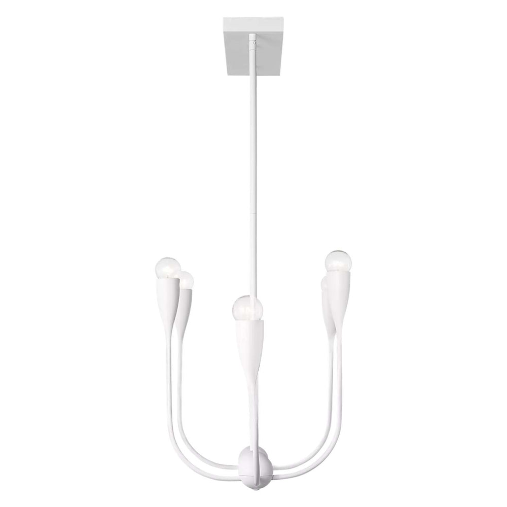 Maya Linear Chandelier