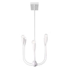 Maya Linear Chandelier