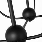 Maya Linear Chandelier