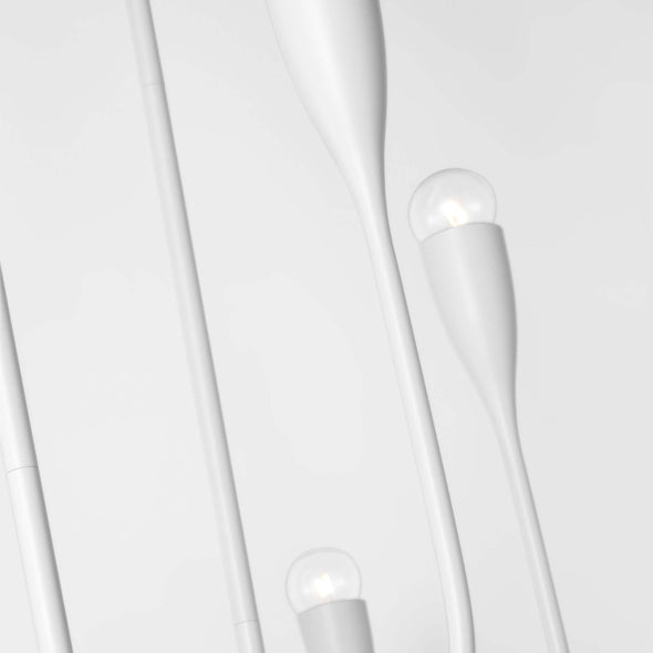 Maya Linear Chandelier