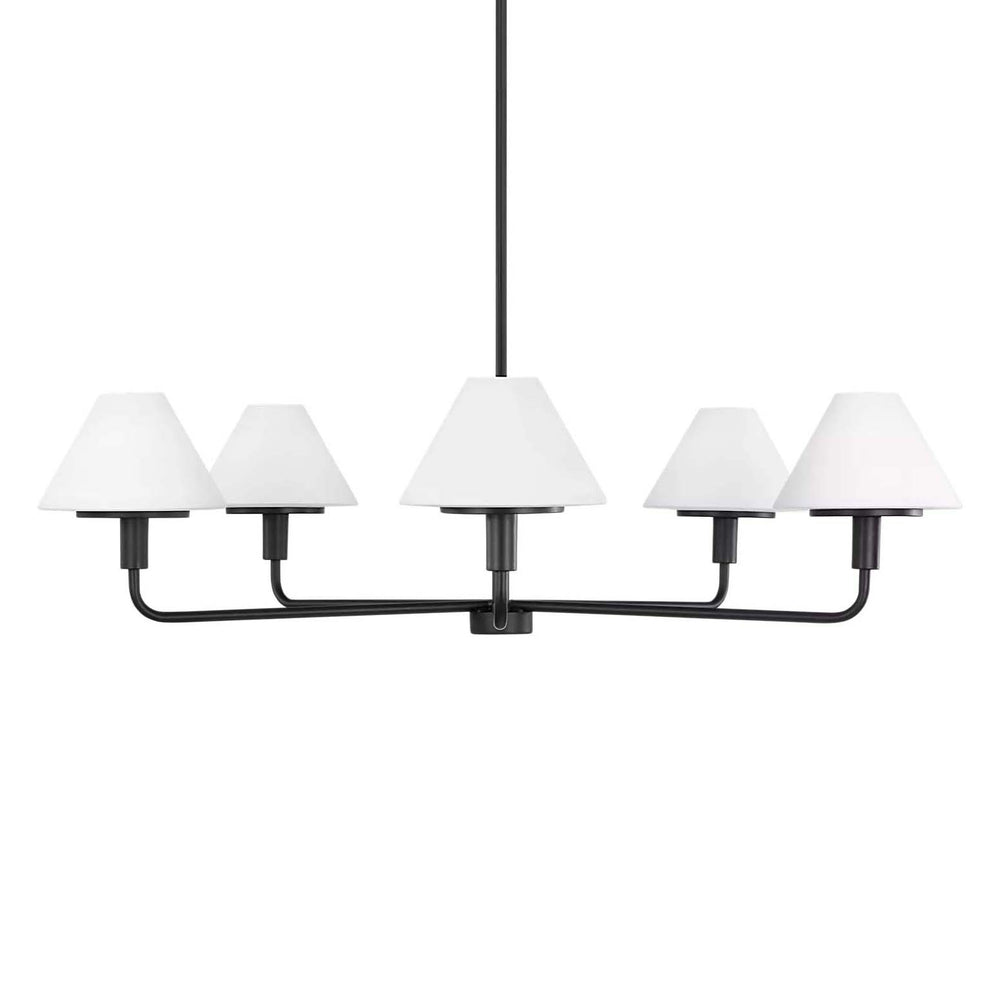 Mendota Chandelier