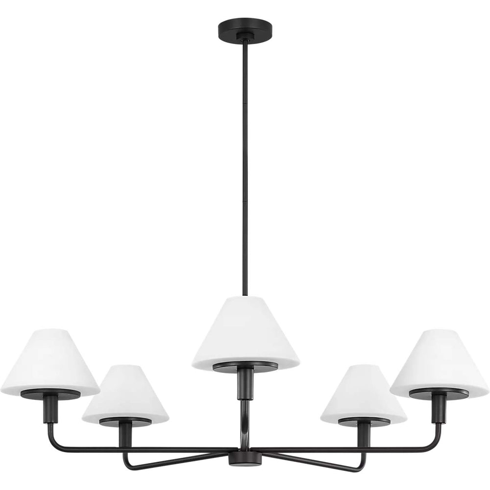 Mendota Chandelier
