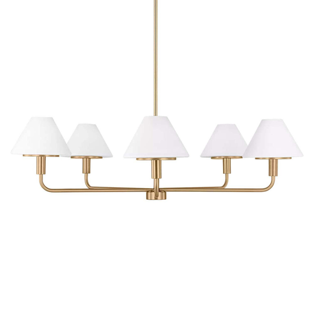Mendota Chandelier
